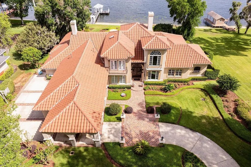 1351 N Classic Court Longwood FL 32779