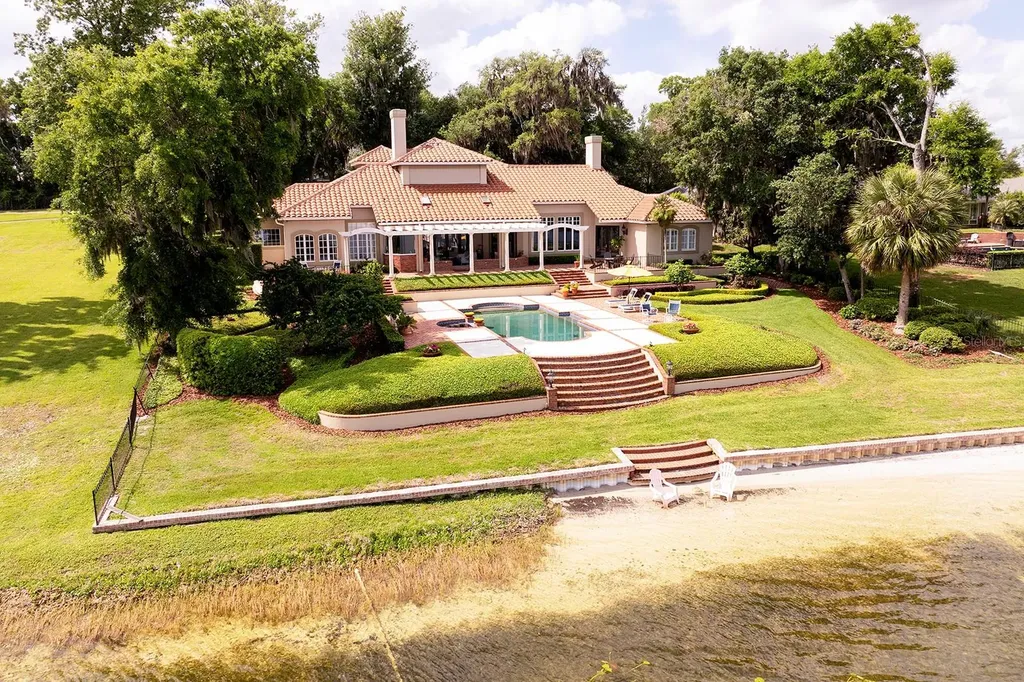 1351 N Classic Court Longwood FL 32779