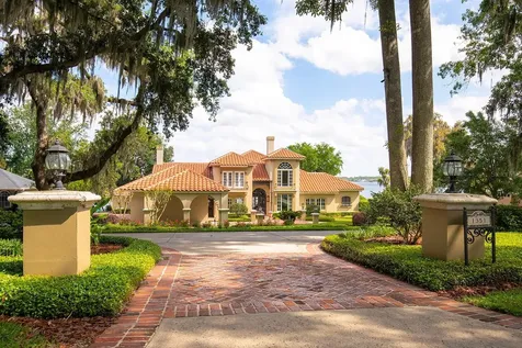 1351 N Classic Court Longwood FL 32779