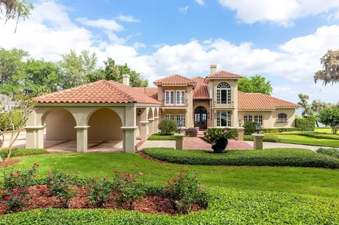 1351 N Classic Court Longwood FL 32779