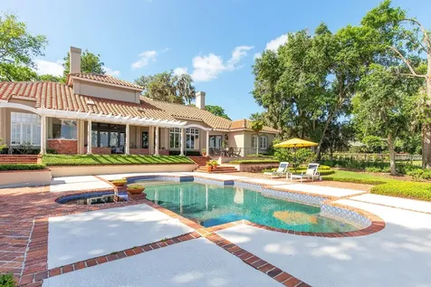 1351 N Classic Court Longwood FL 32779