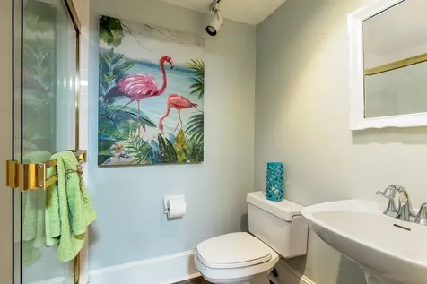 1351 N Classic Court Longwood FL 32779