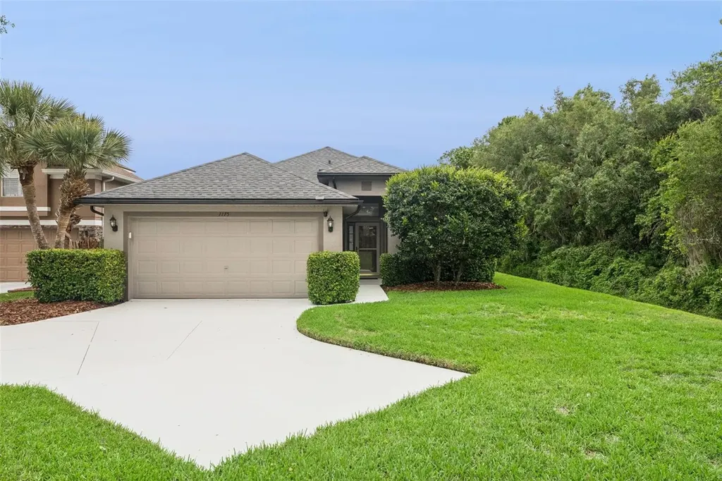 1175 Newberg Court Sanford FL 32771