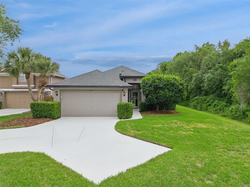1175 Newberg Court Sanford FL 32771