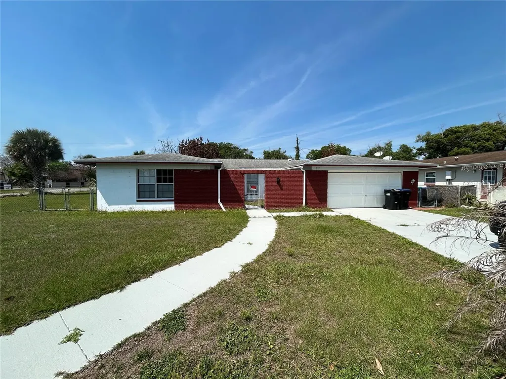 801 Quintilian Avenue Orlando FL 32809