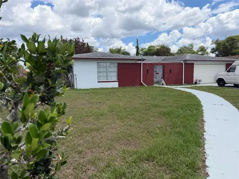 801 Quintilian Avenue Orlando FL 32809