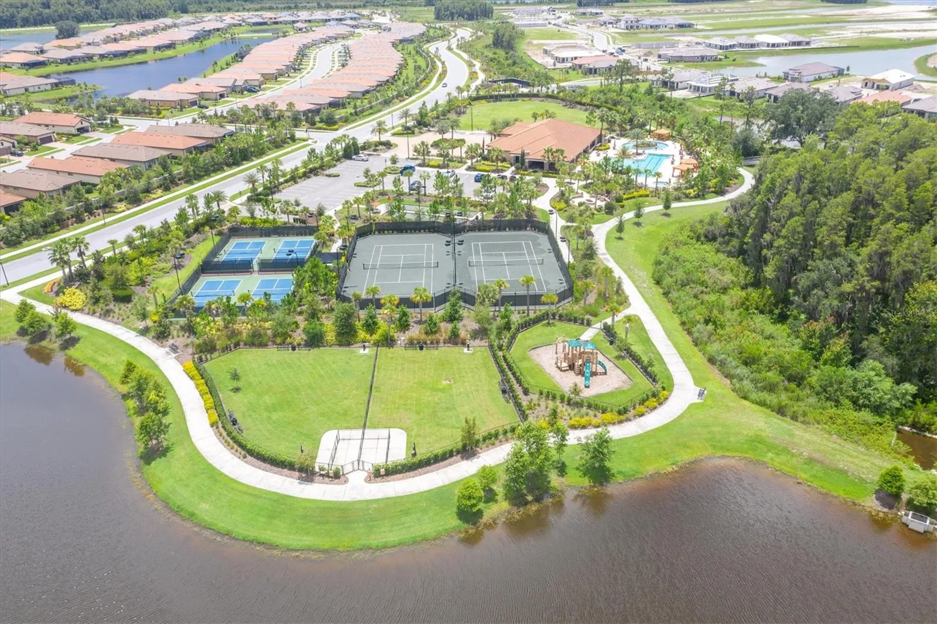 11257 Callisia Drive Odessa FL 33556