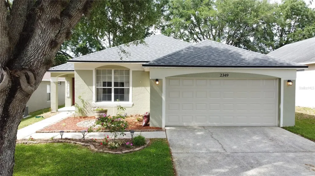 2349 Paulette Drive Haines City FL 33844