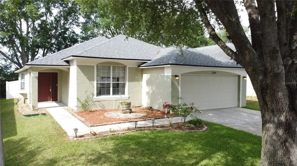 2349 Paulette Drive Haines City FL 33844