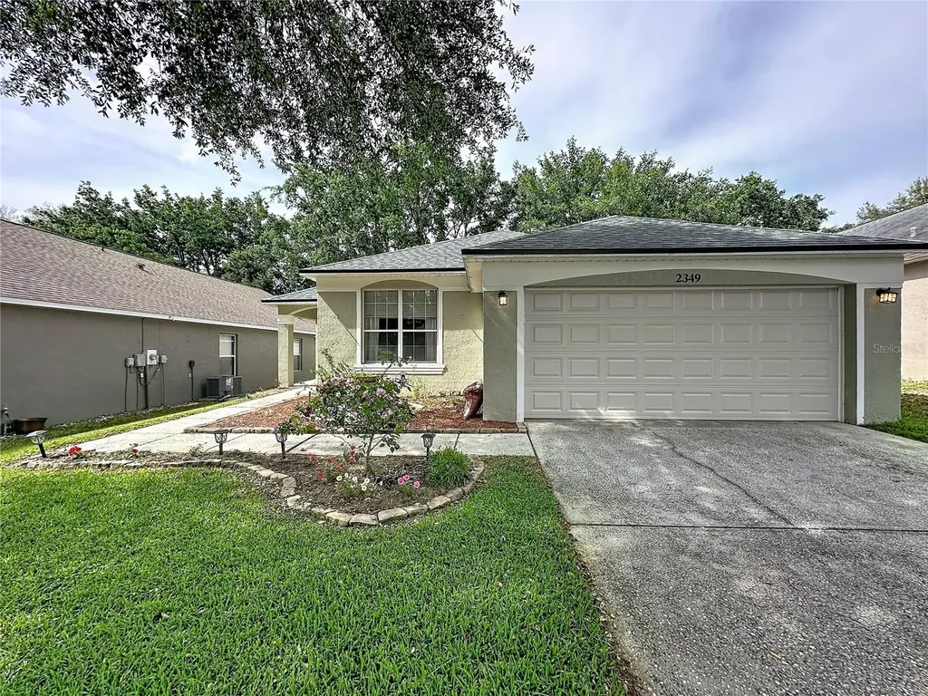 2349 Paulette Drive Haines City FL 33844