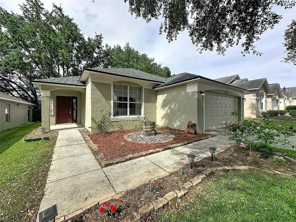 2349 Paulette Drive Haines City FL 33844