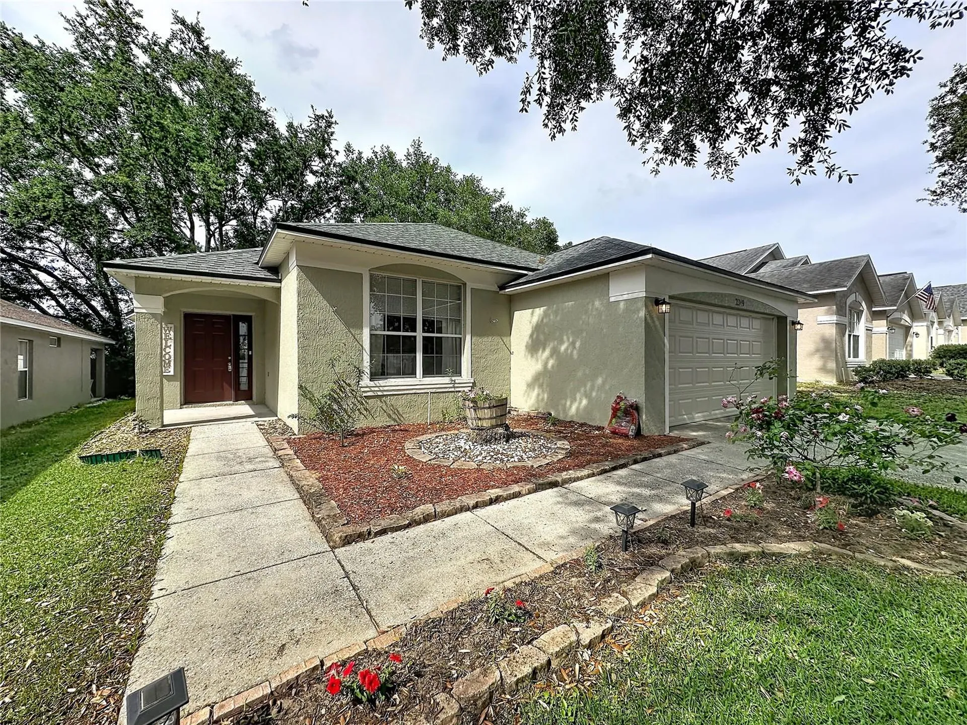 2349 Paulette Drive Haines City FL 33844