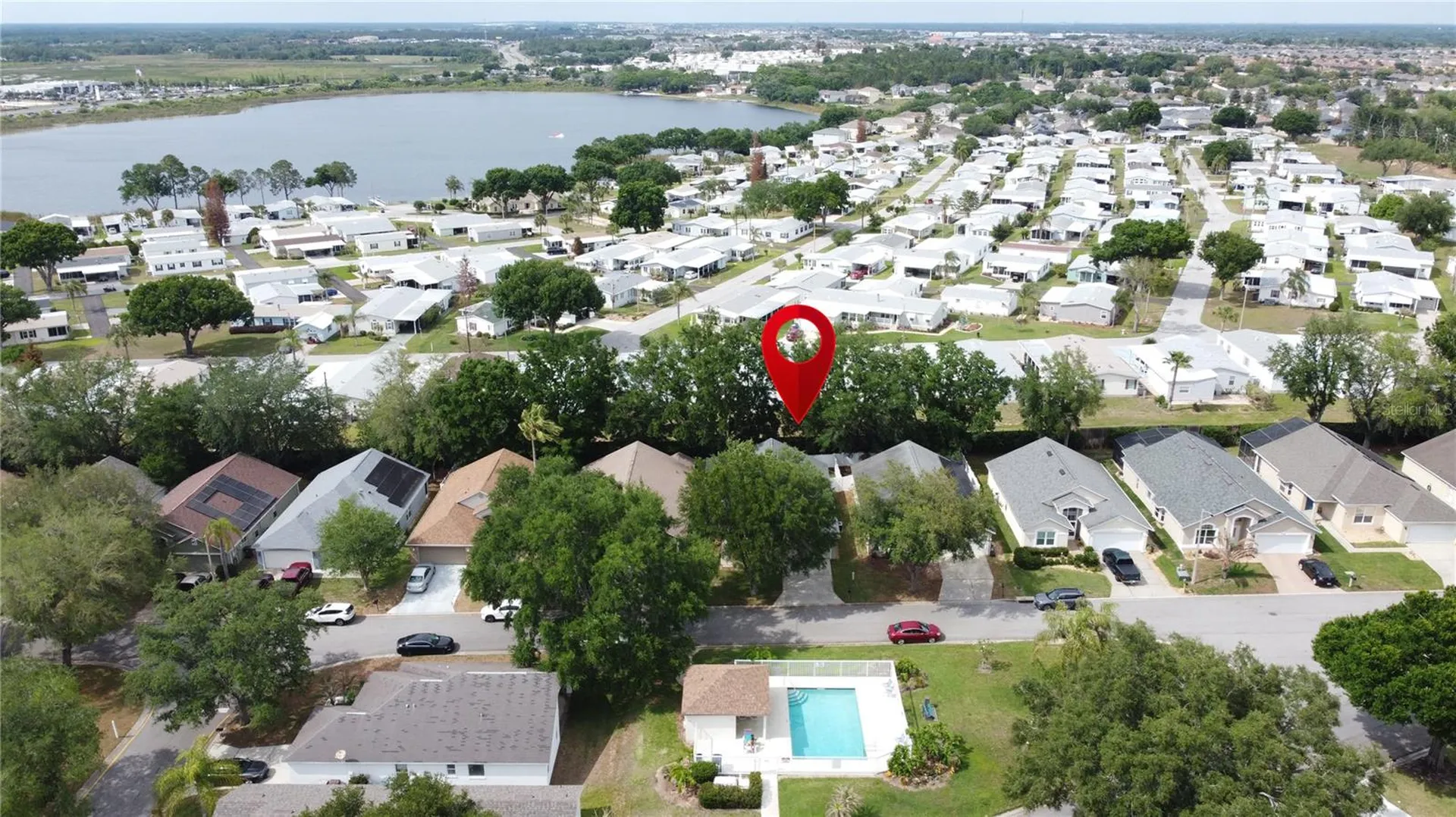 2349 Paulette Drive Haines City FL 33844