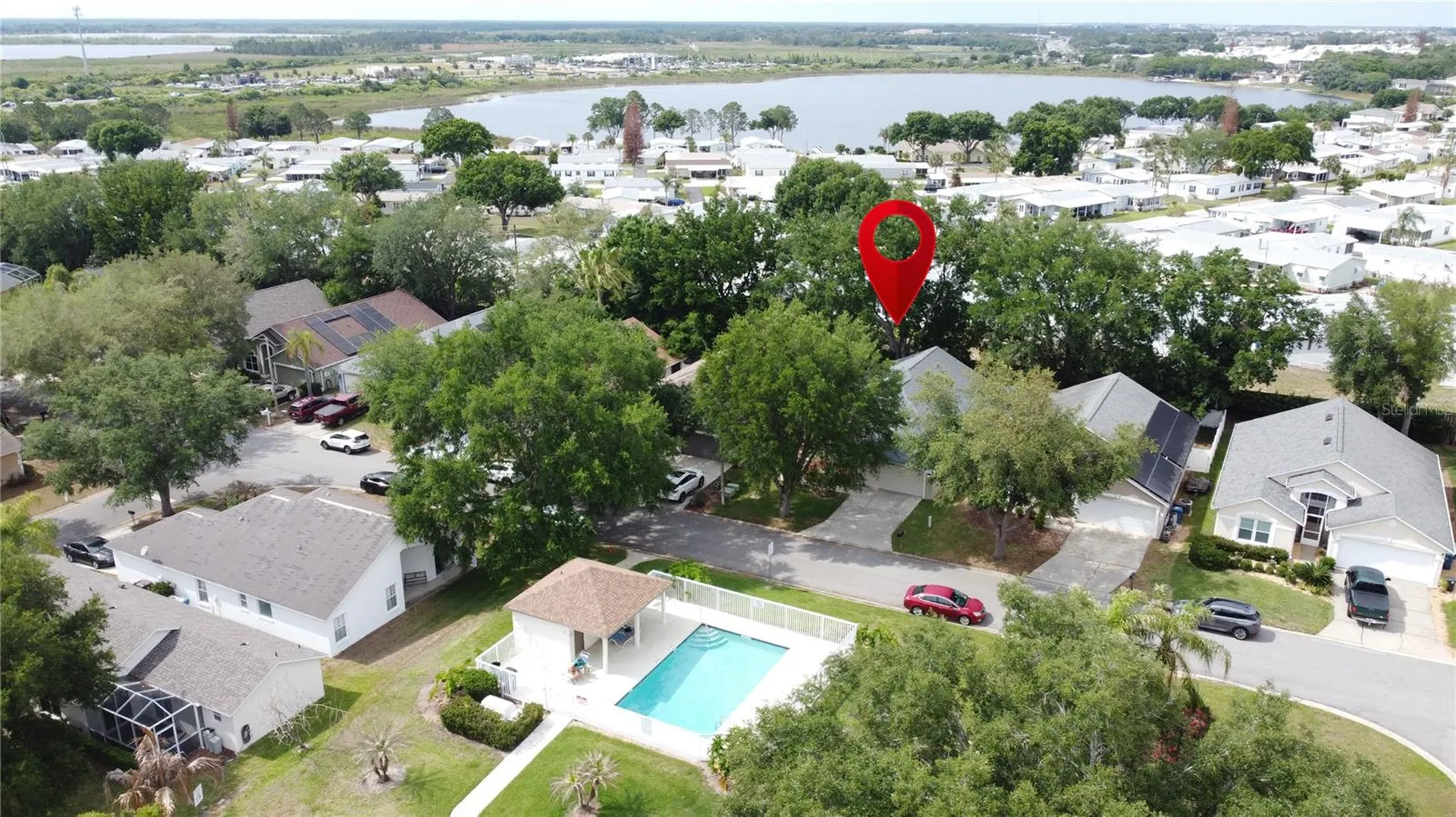 2349 Paulette Drive Haines City FL 33844