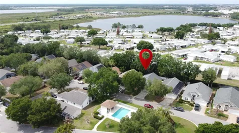 2349 Paulette Drive Haines City FL 33844