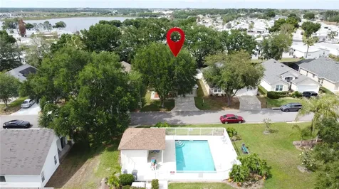 2349 Paulette Drive Haines City FL 33844