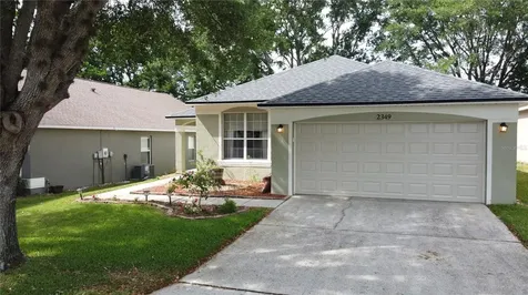 2349 Paulette Drive Haines City FL 33844