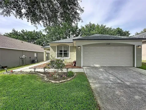 2349 Paulette Drive Haines City FL 33844