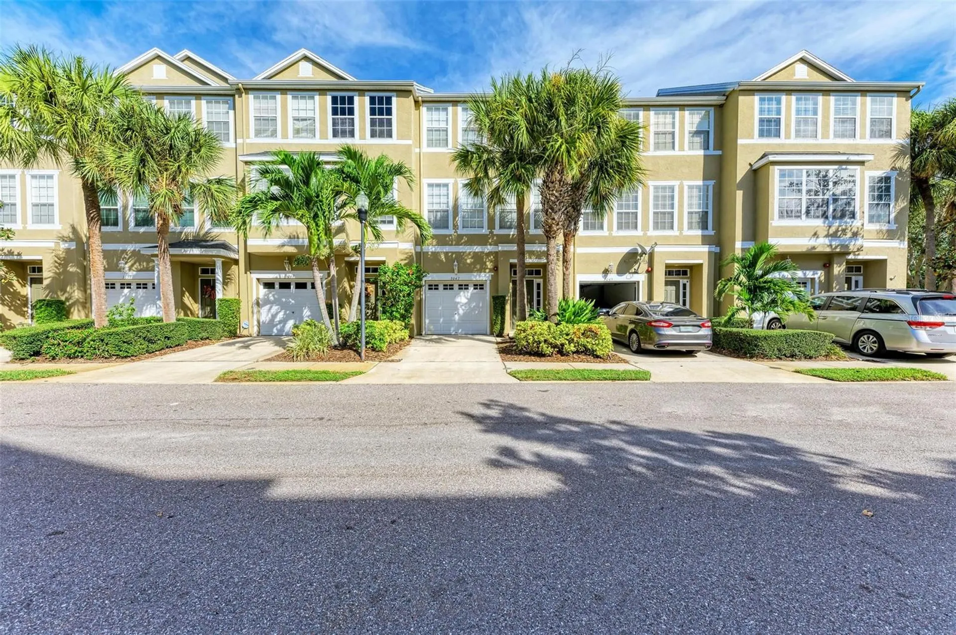 3047 Pointeview Drive Tampa FL 33611