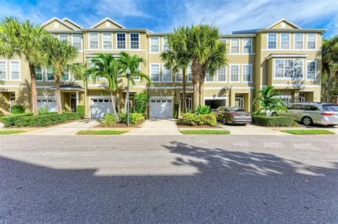 3047 Pointeview Drive Tampa FL 33611