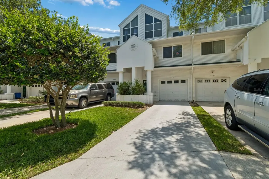 14718 Seminole Trail Seminole FL 33776