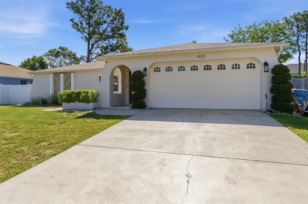 4120 Everett Avenue Spring Hill FL 34609