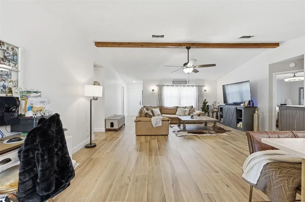 4120 Everett Avenue Spring Hill FL 34609