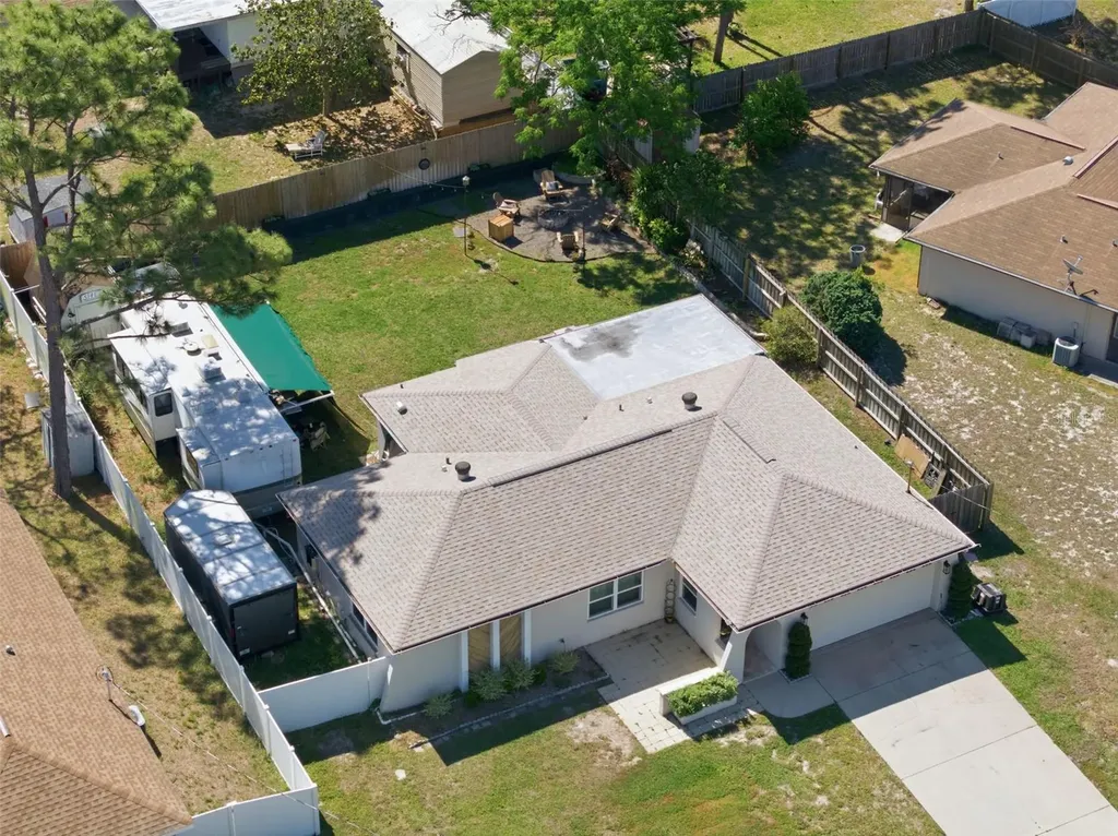 4120 Everett Avenue Spring Hill FL 34609