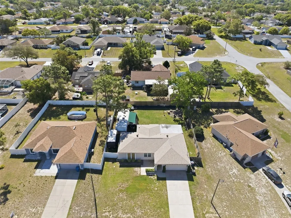 4120 Everett Avenue Spring Hill FL 34609