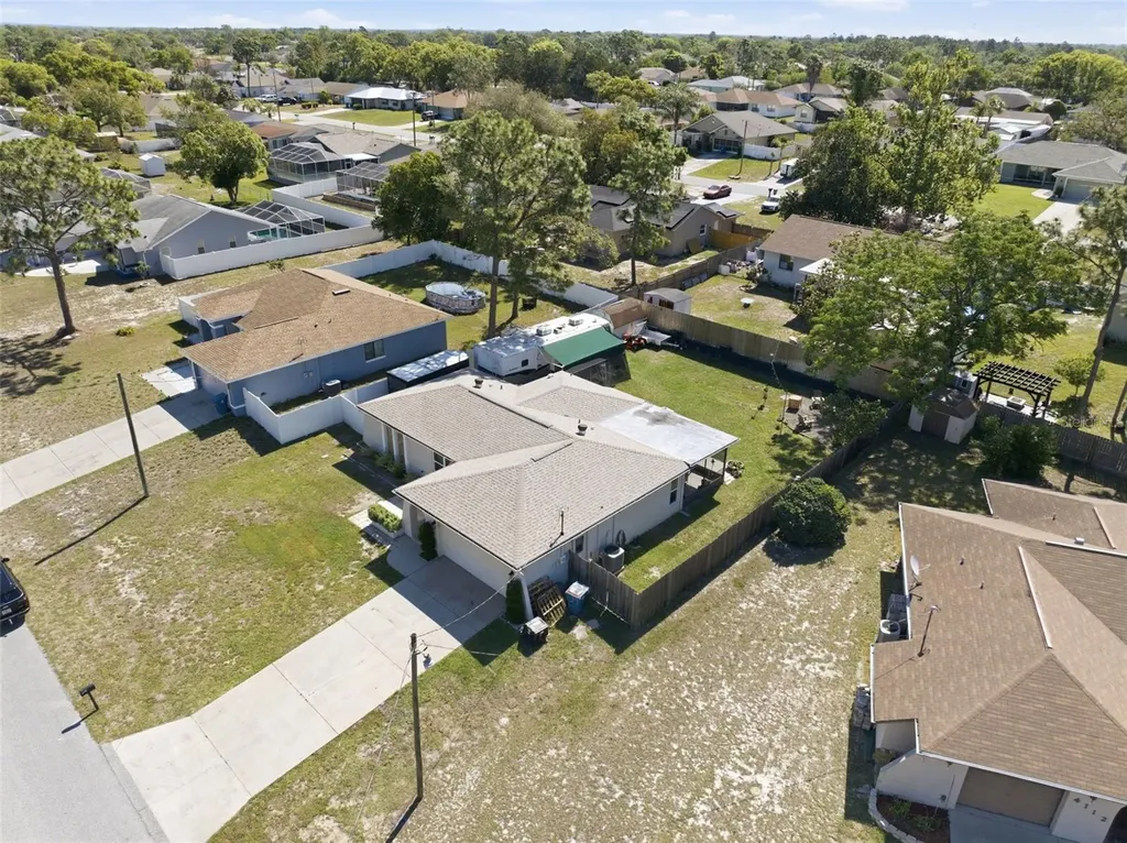 4120 Everett Avenue Spring Hill FL 34609
