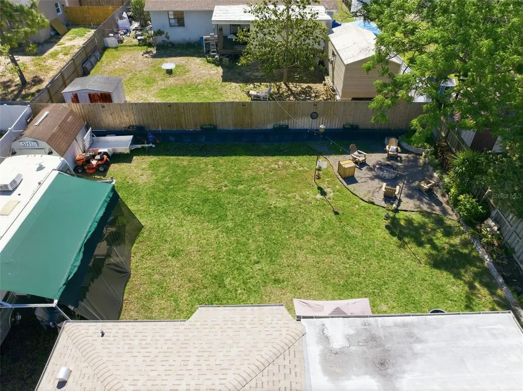 4120 Everett Avenue Spring Hill FL 34609