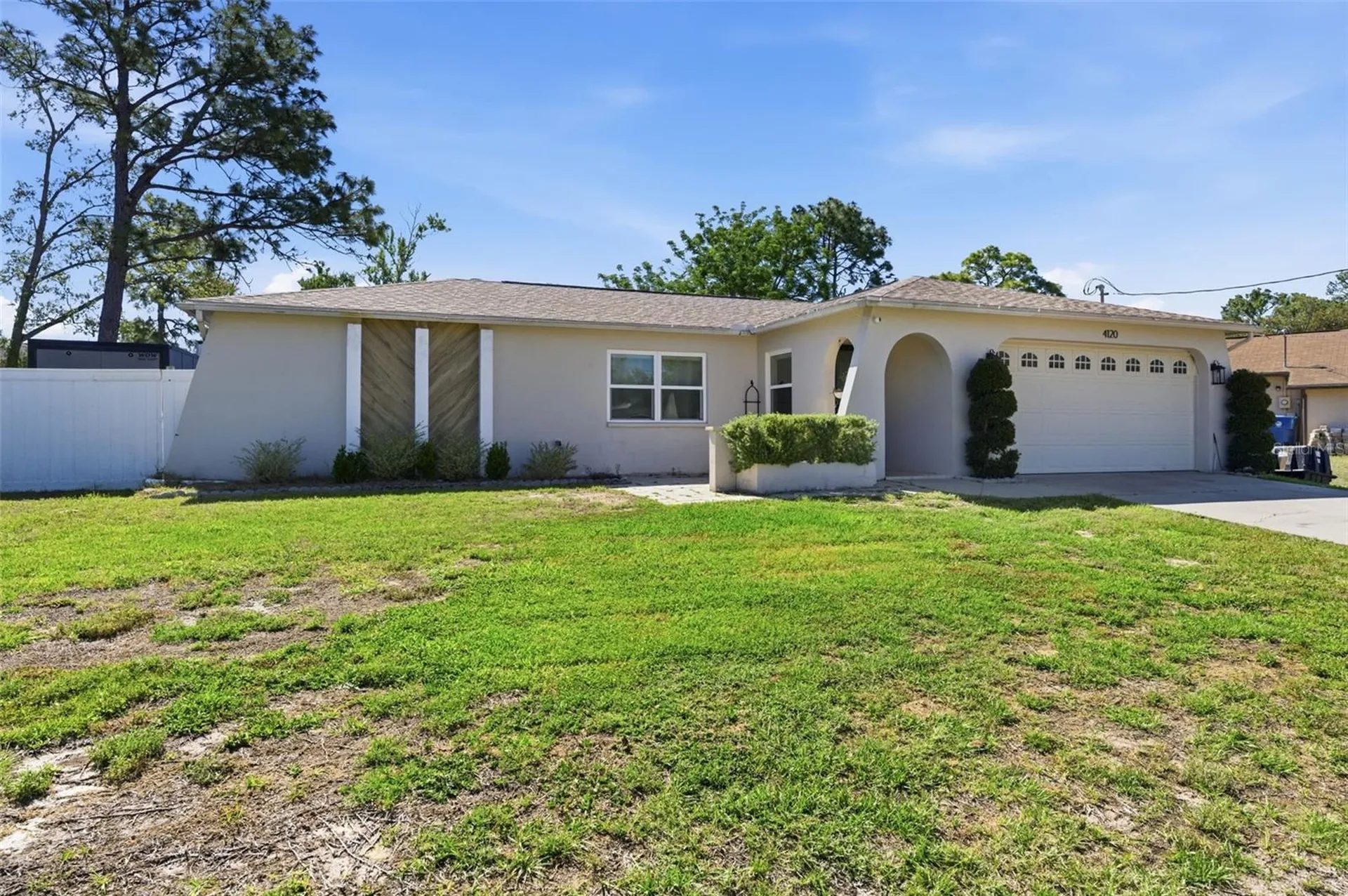 4120 Everett Avenue Spring Hill FL 34609