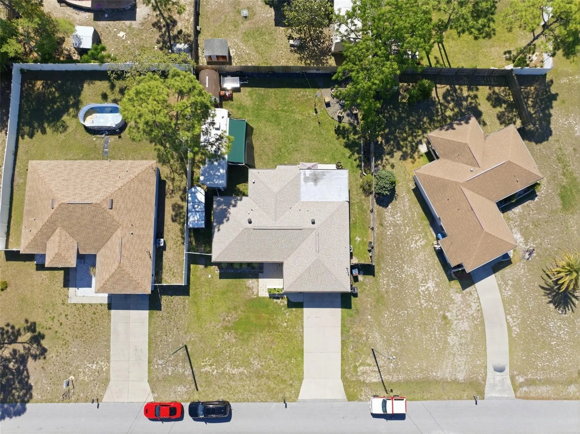 4120 Everett Avenue Spring Hill FL 34609