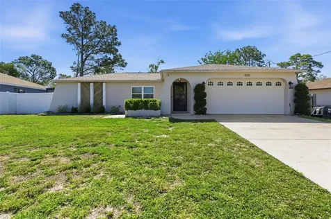 4120 Everett Avenue Spring Hill FL 34609