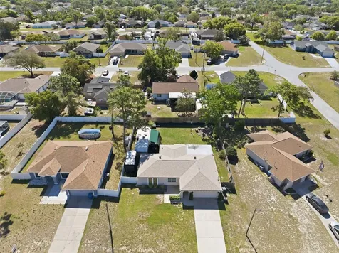 4120 Everett Avenue Spring Hill FL 34609