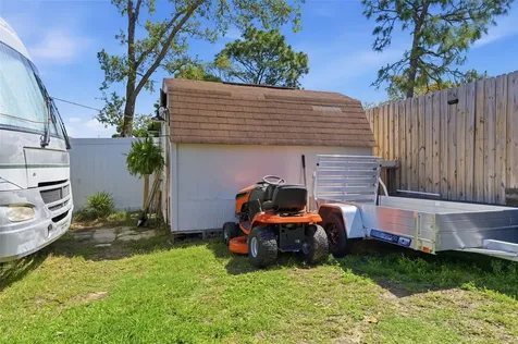 4120 Everett Avenue Spring Hill FL 34609