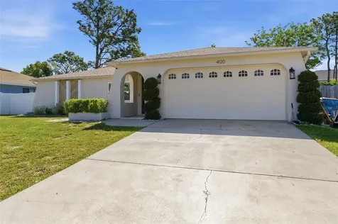 4120 Everett Avenue Spring Hill FL 34609