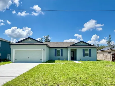 404 Manitoba Lane Poinciana FL 34759