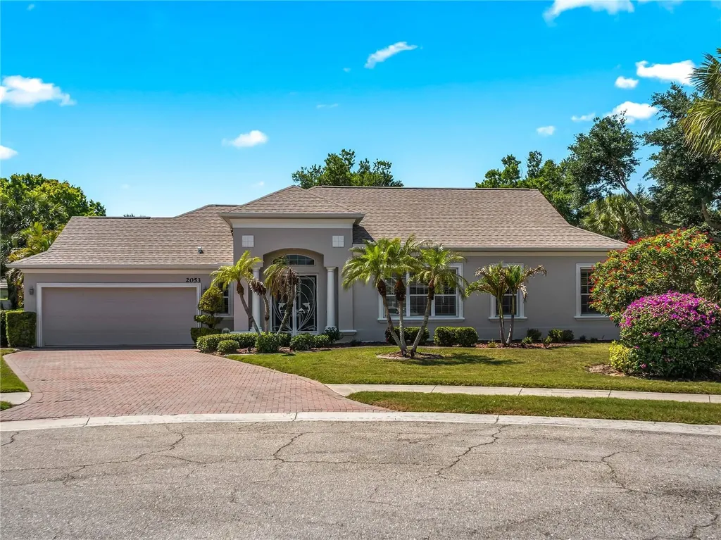 2053 Mattamy Court Venice FL 34292