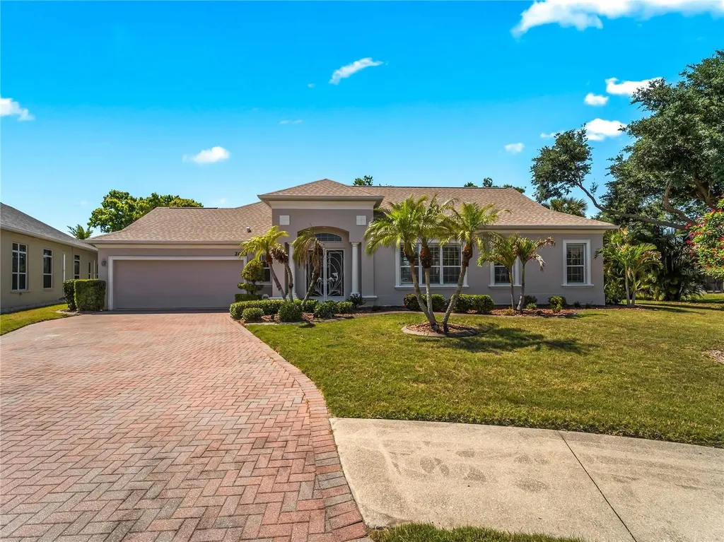 2053 Mattamy Court Venice FL 34292
