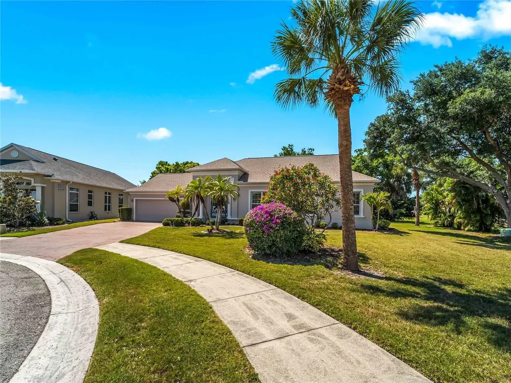 2053 Mattamy Court Venice FL 34292