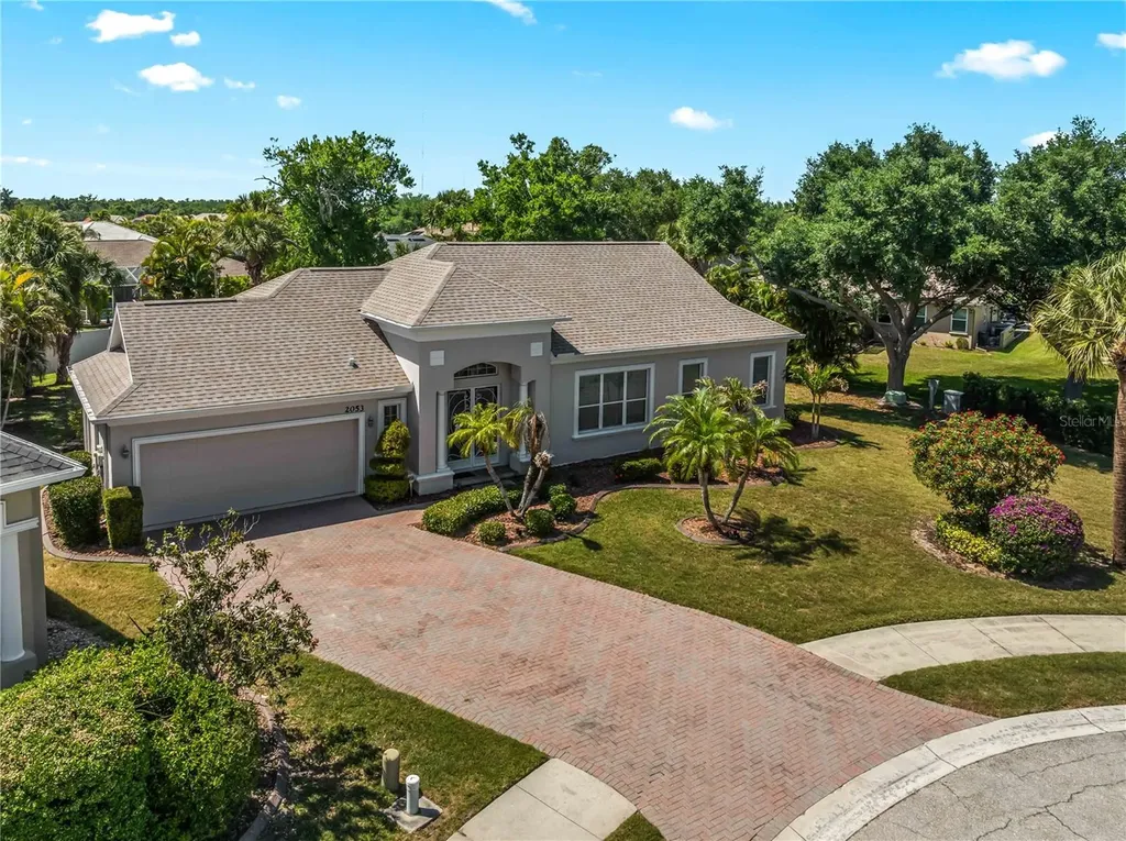 2053 Mattamy Court Venice FL 34292
