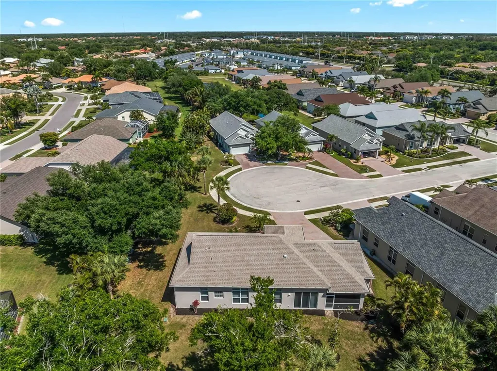 2053 Mattamy Court Venice FL 34292