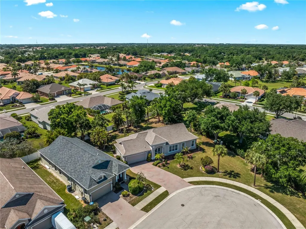 2053 Mattamy Court Venice FL 34292