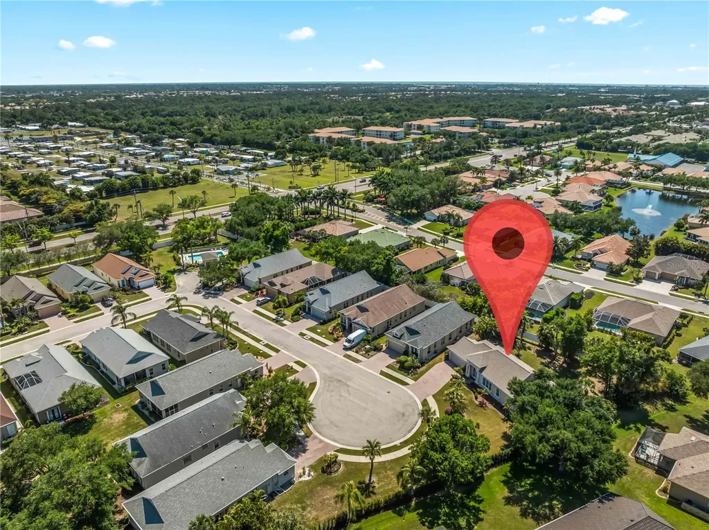 2053 Mattamy Court Venice FL 34292