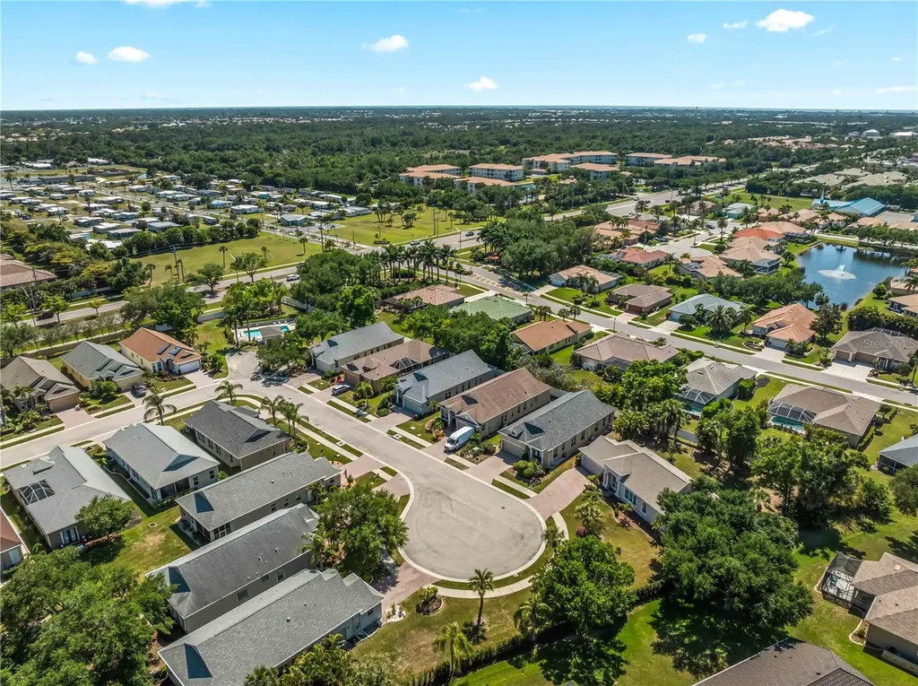 2053 Mattamy Court Venice FL 34292