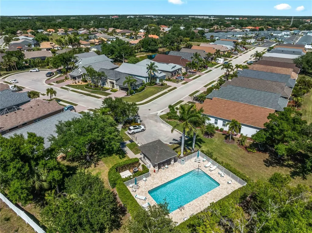 2053 Mattamy Court Venice FL 34292