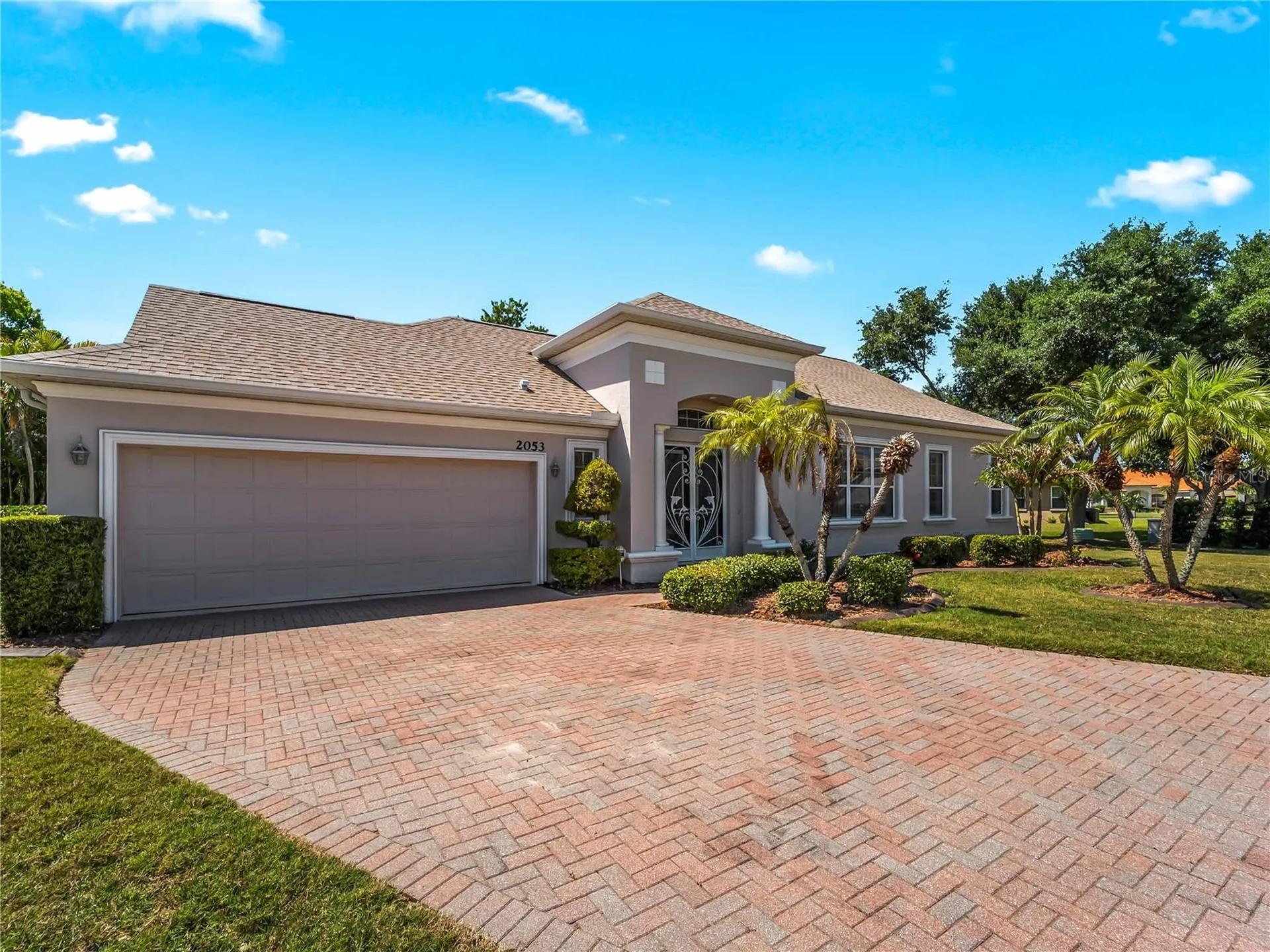 2053 Mattamy Court Venice FL 34292