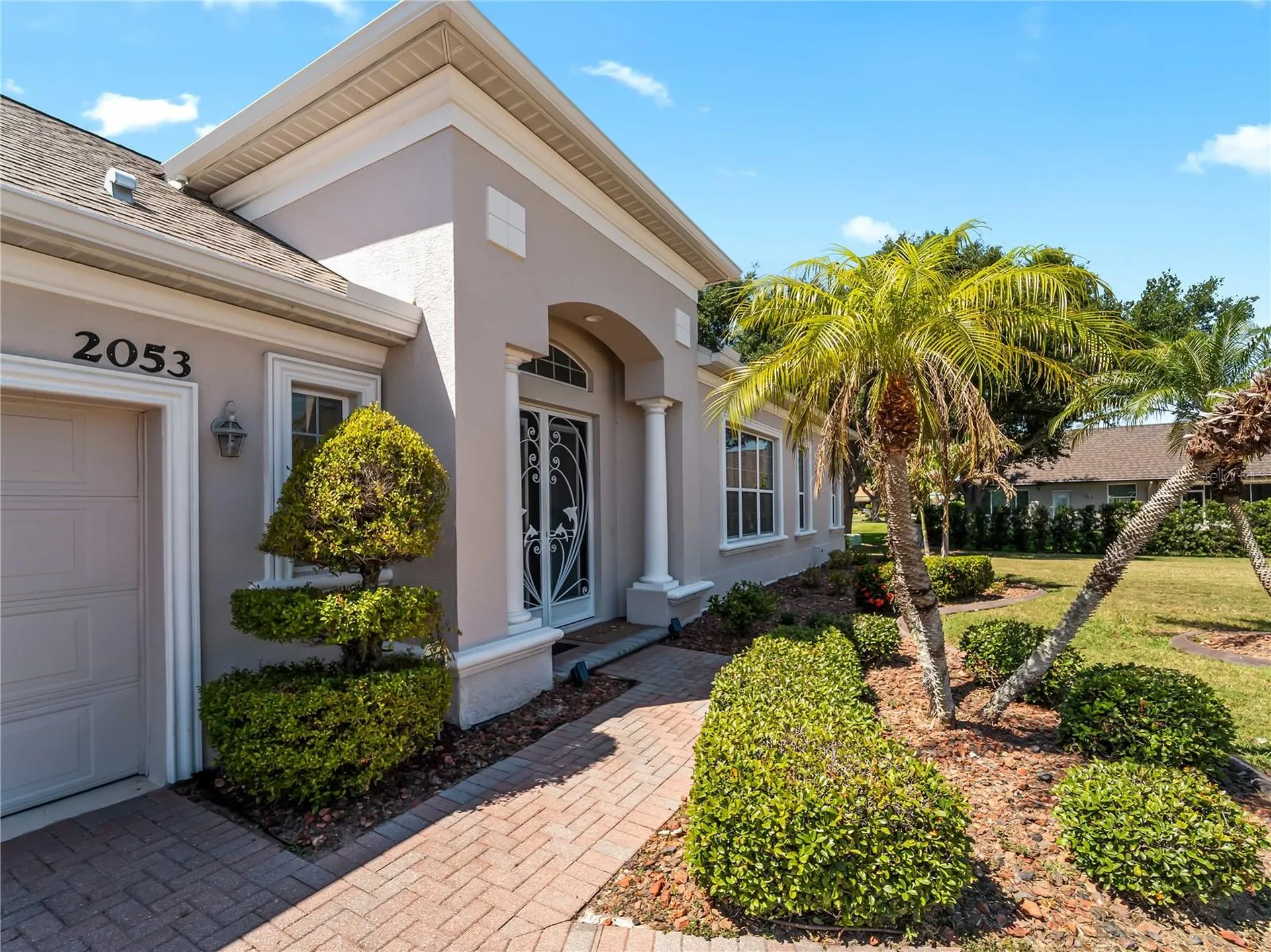 2053 Mattamy Court Venice FL 34292