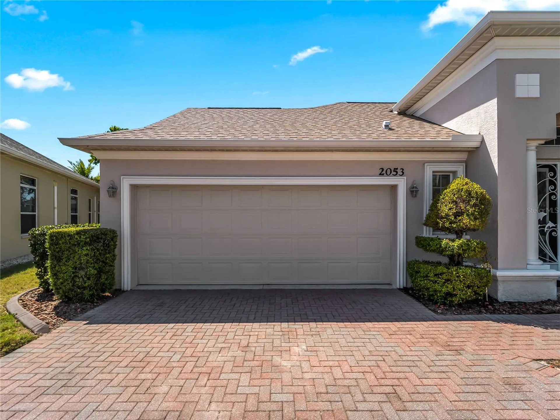 2053 Mattamy Court Venice FL 34292